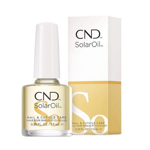 CND huile pour ongles et cuticules