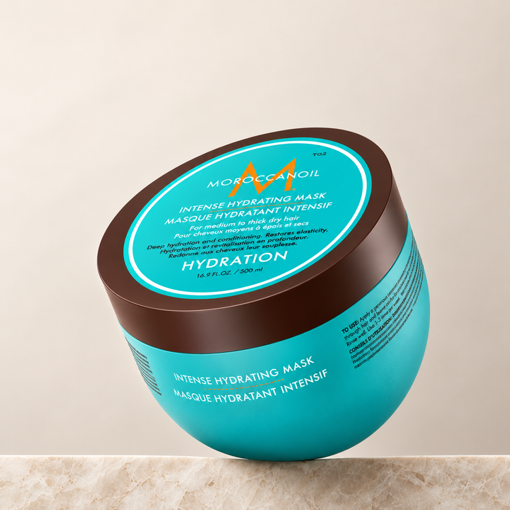 MOROCCANOIL intensive moisturizing mask