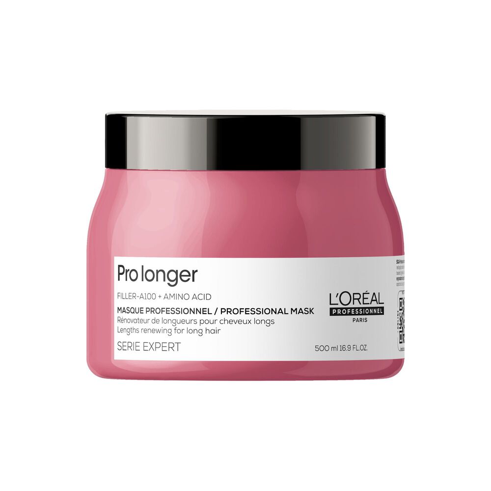 L'ORÉAL Masque pro longer