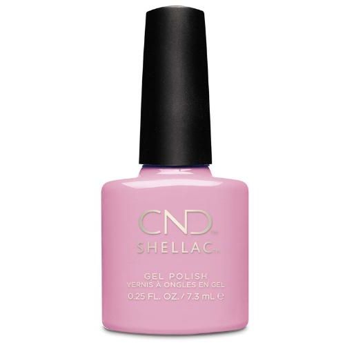 SHELLAC Maverick Mauve UV Nail Polish