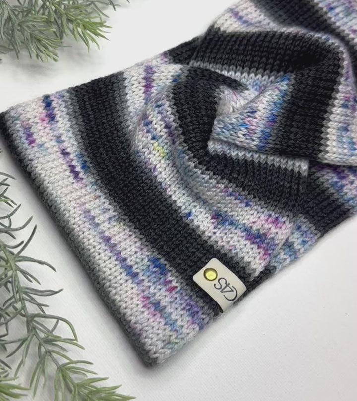 Bandeau C4S mérinos Galaxie