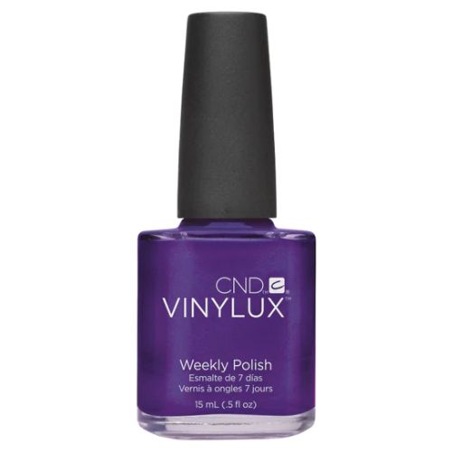 SHELLAC Vernis U.V Purple Purple***
