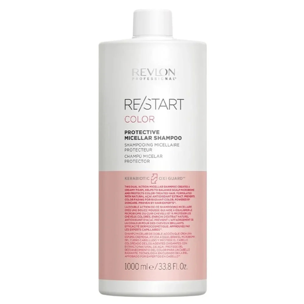 RESTART shampoing micellaire protecteur