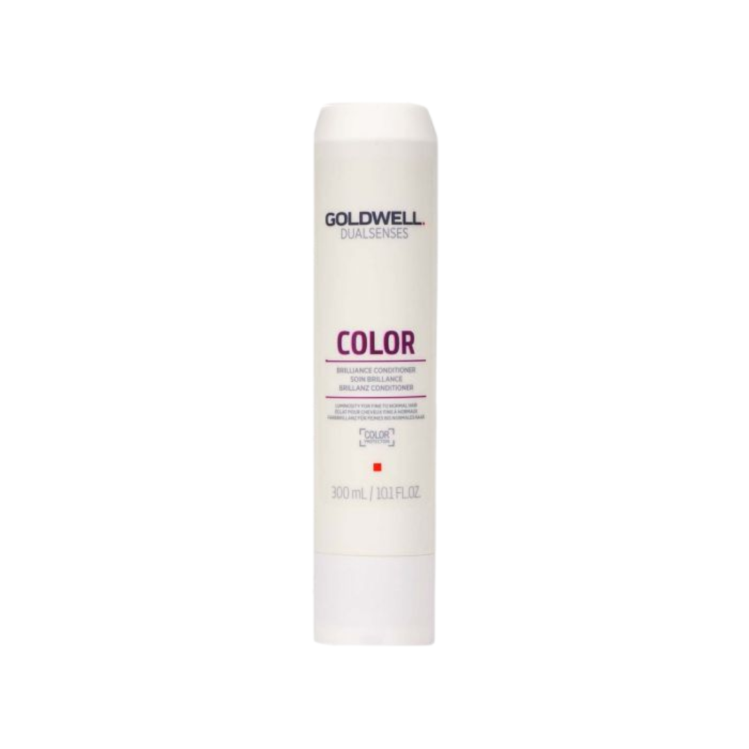 GOLDWELL color conditioner