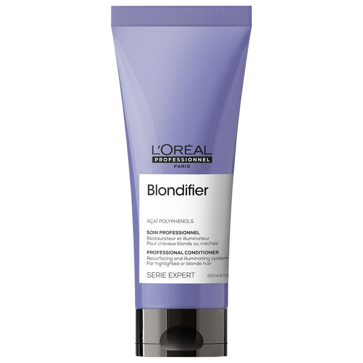 L'ORÉAL soin revitalisant Blondifier