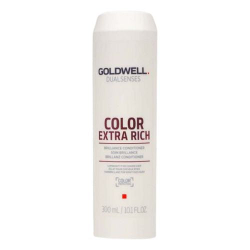GOLDWELL extra rich color conditioner