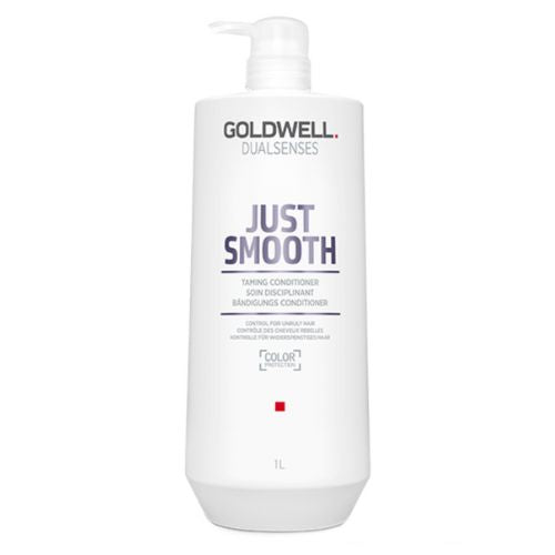 GOLDWELL just smooth conditioner