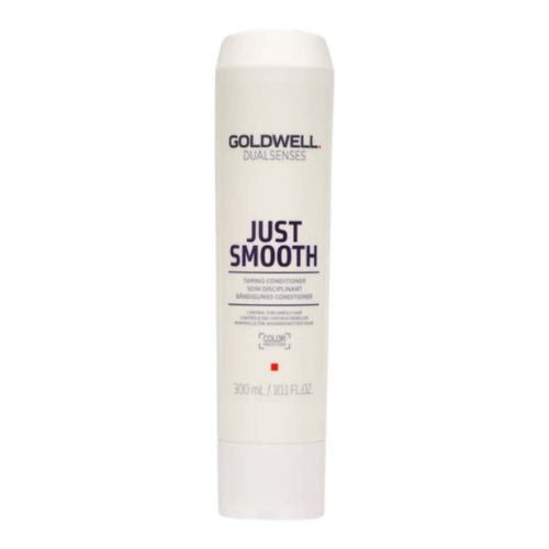 GOLDWELL just smooth conditioner