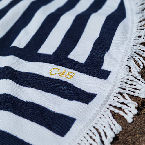 Bonus C4S Serviette de plage