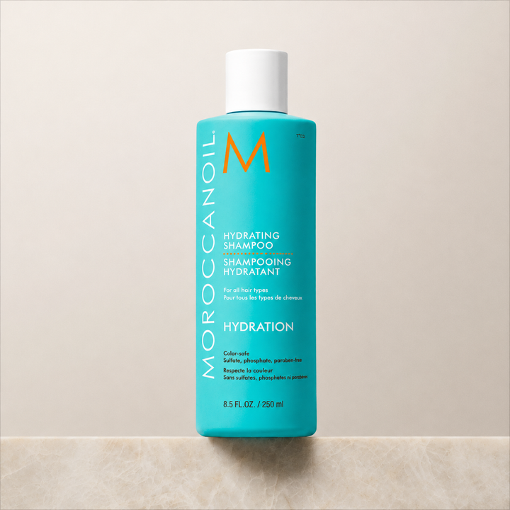 MOROCCANOIL shampoing hydratant