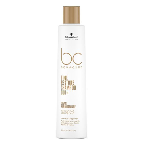 BC BONACURE shampoing Q10+ Schwarzkopf