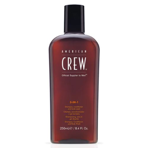 Un produit pratique pour nettoyer tes cheveux et prendre soin de ta peau, tout ça en une étape.