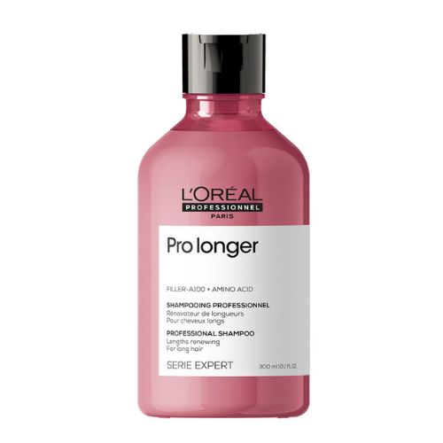 L'ORÉAL shampoing pro longer