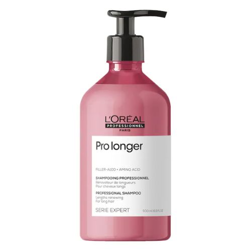 L'ORÉAL shampoing pro longer