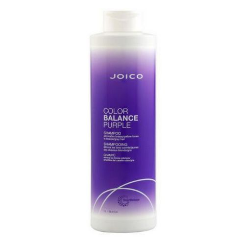 JOICO color balance purple shampoo