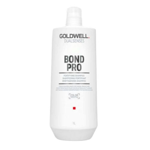 GOLDWELL bond pro shampoo