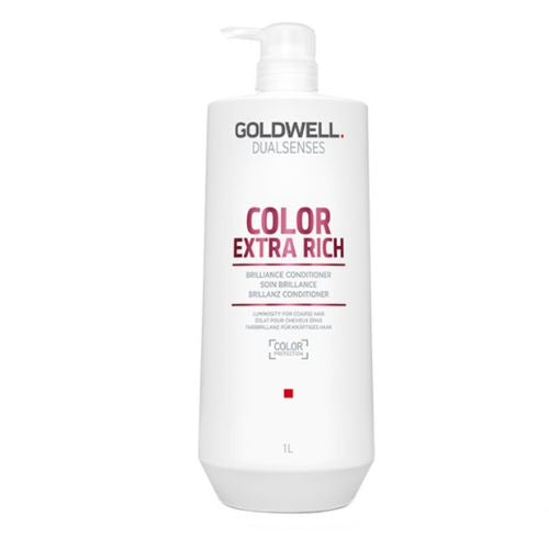 GOLDWELL shampoing color extra riche