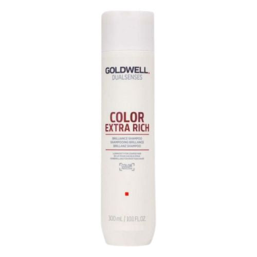 GOLDWELL shampoing color extra riche