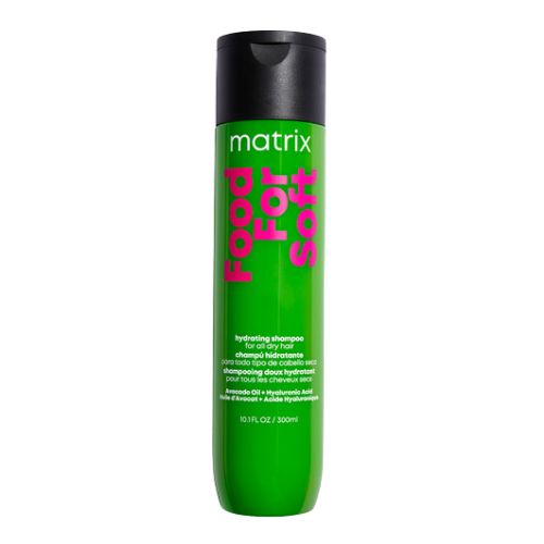 MATRIX food for soft shampoing hydratant