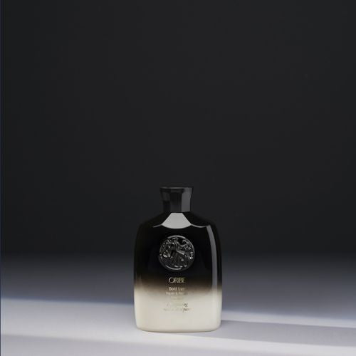 ORIBE shampoing gold lust format voyage