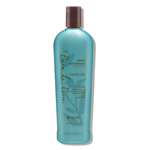 BAIN DE TERRE moisturizing shampoo