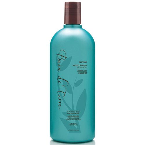 BAIN DE TERRE moisturizing shampoo