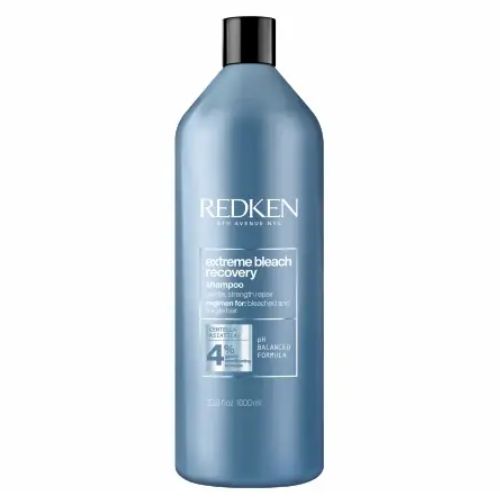REDKEN extreme bleach recovery shampoo