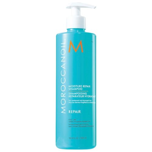 MOROCCANOIL moisturizing repair shampoo
