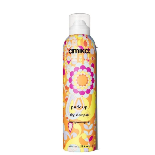 AMIKA perk up dry shampoo
