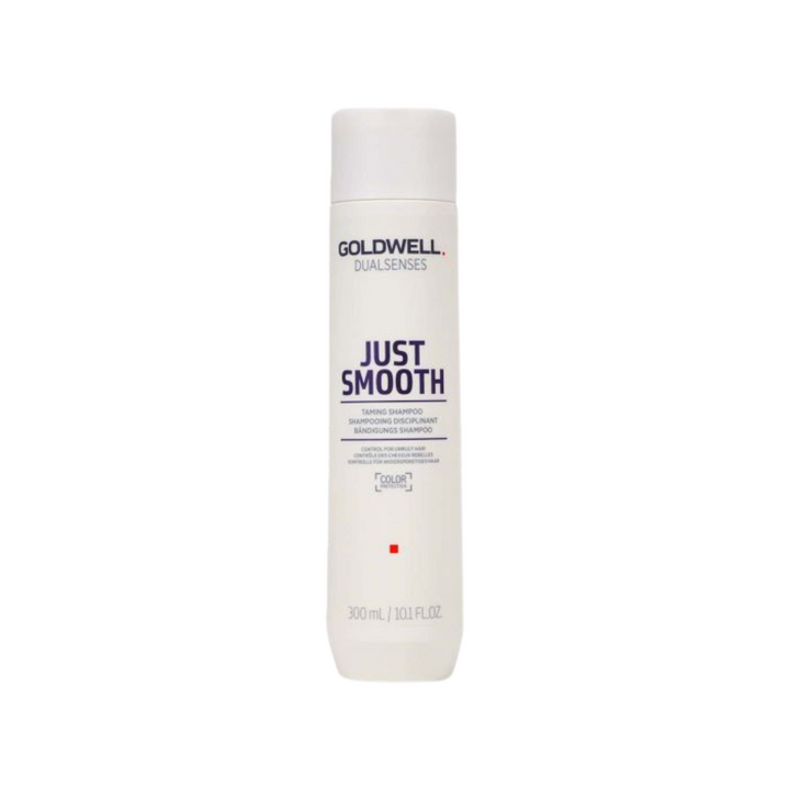 GOLDWELL just smooth shampoo