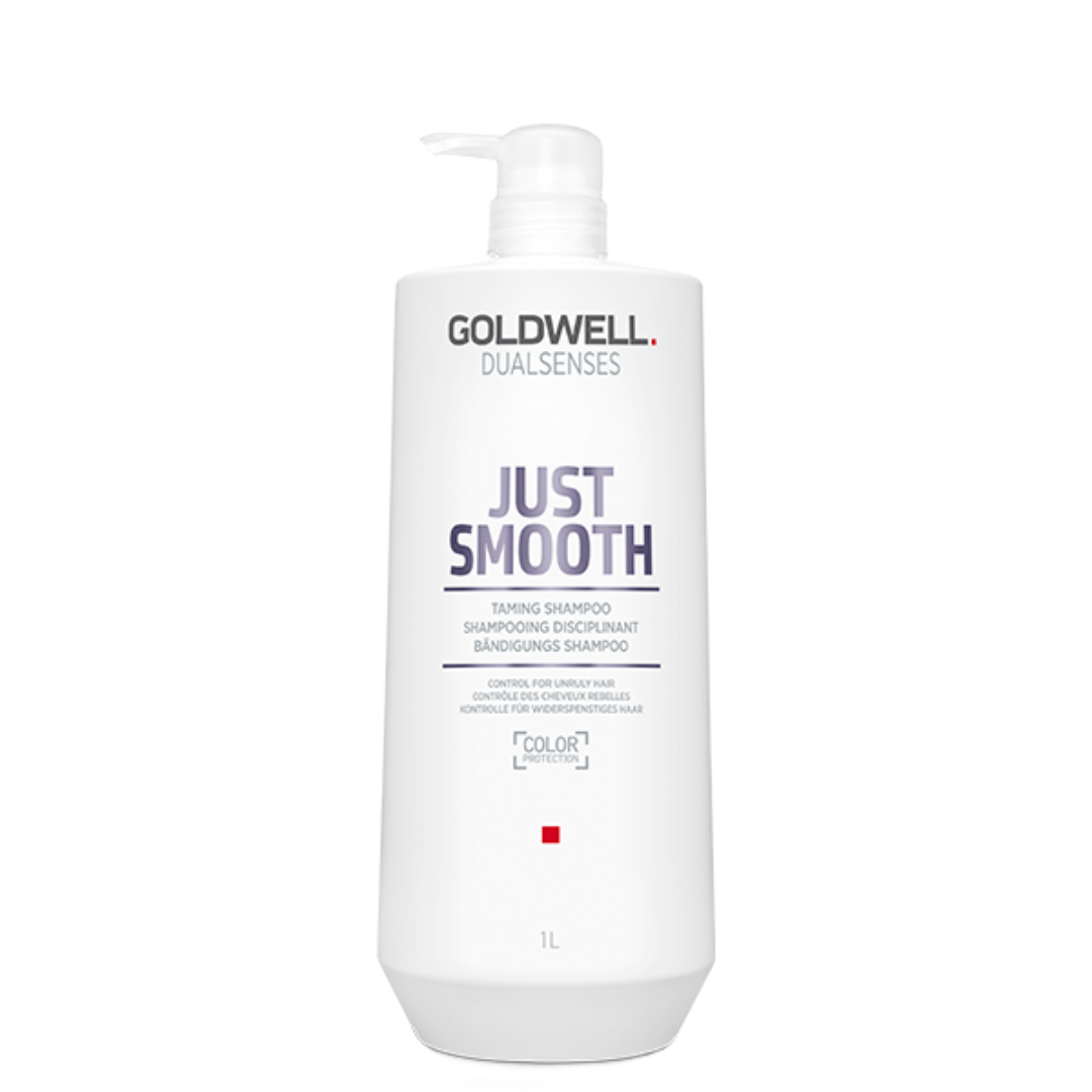 GOLDWELL just smooth shampoo