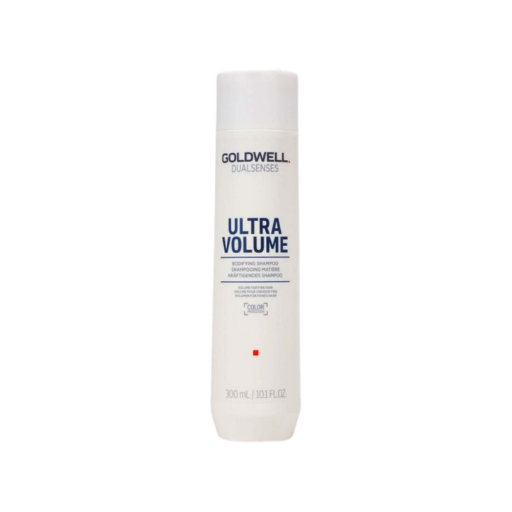 GOLDWELL ultra-volume shampoo