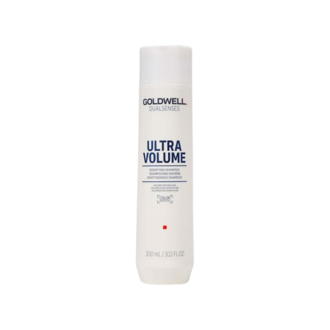 GOLDWELL shampoing ultra-volume