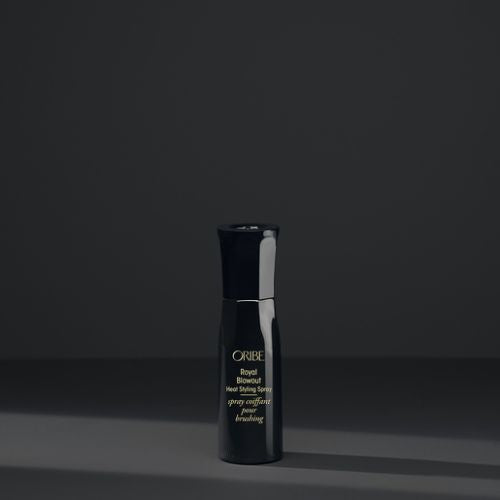 ORIBE spray coiffant pour brushing format voyage