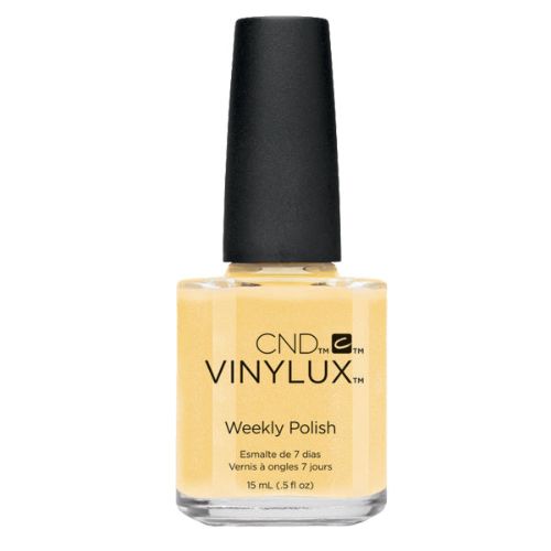 SHELLAC Vernis U.V Honey Darlin***