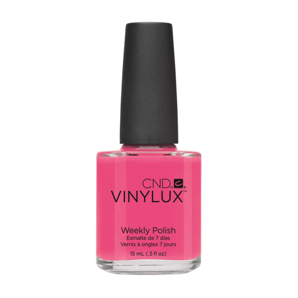 SHELLAC Pink Bikini UV Nail Polish