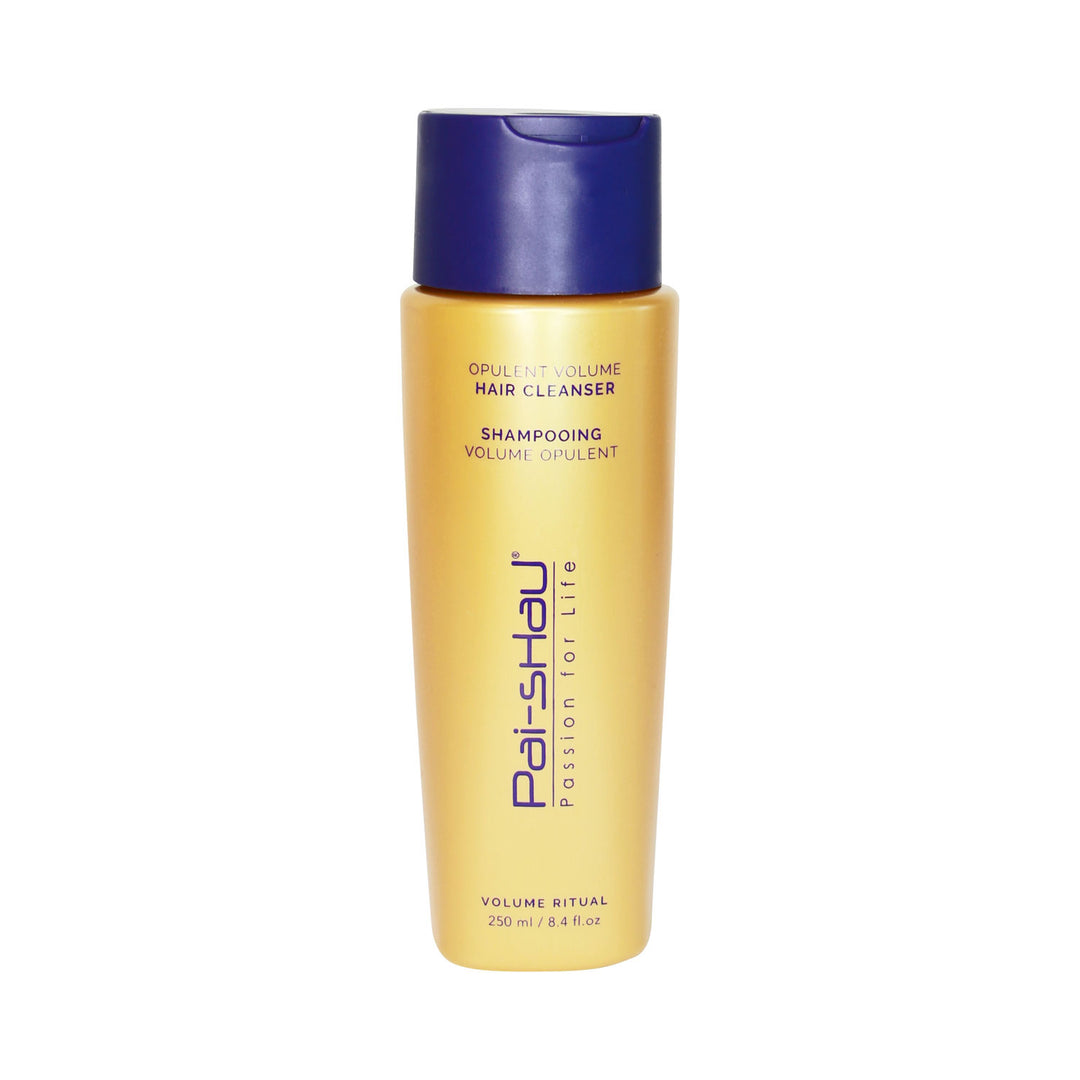 PAI-SHAU opulent volume replenishing shampoo