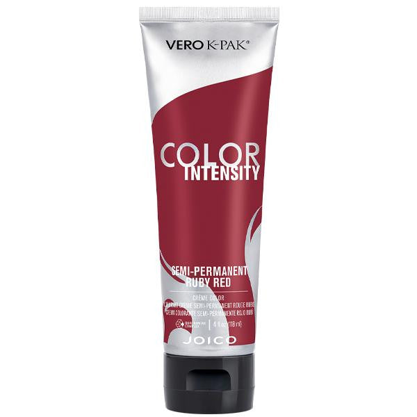 JOICO Véro intensité ROUGE RUBIS / RUBY RED