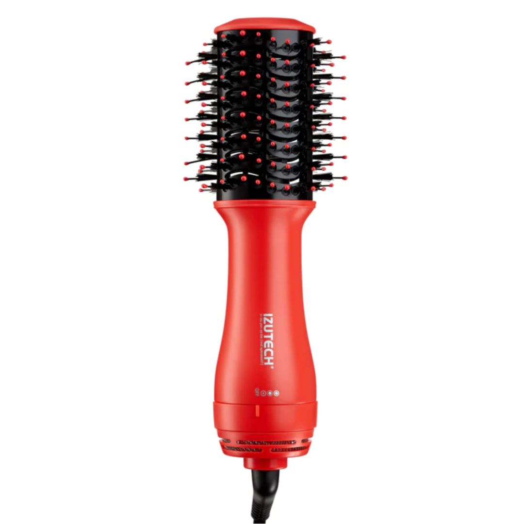 TORO Izutech mini hair dryer brush 