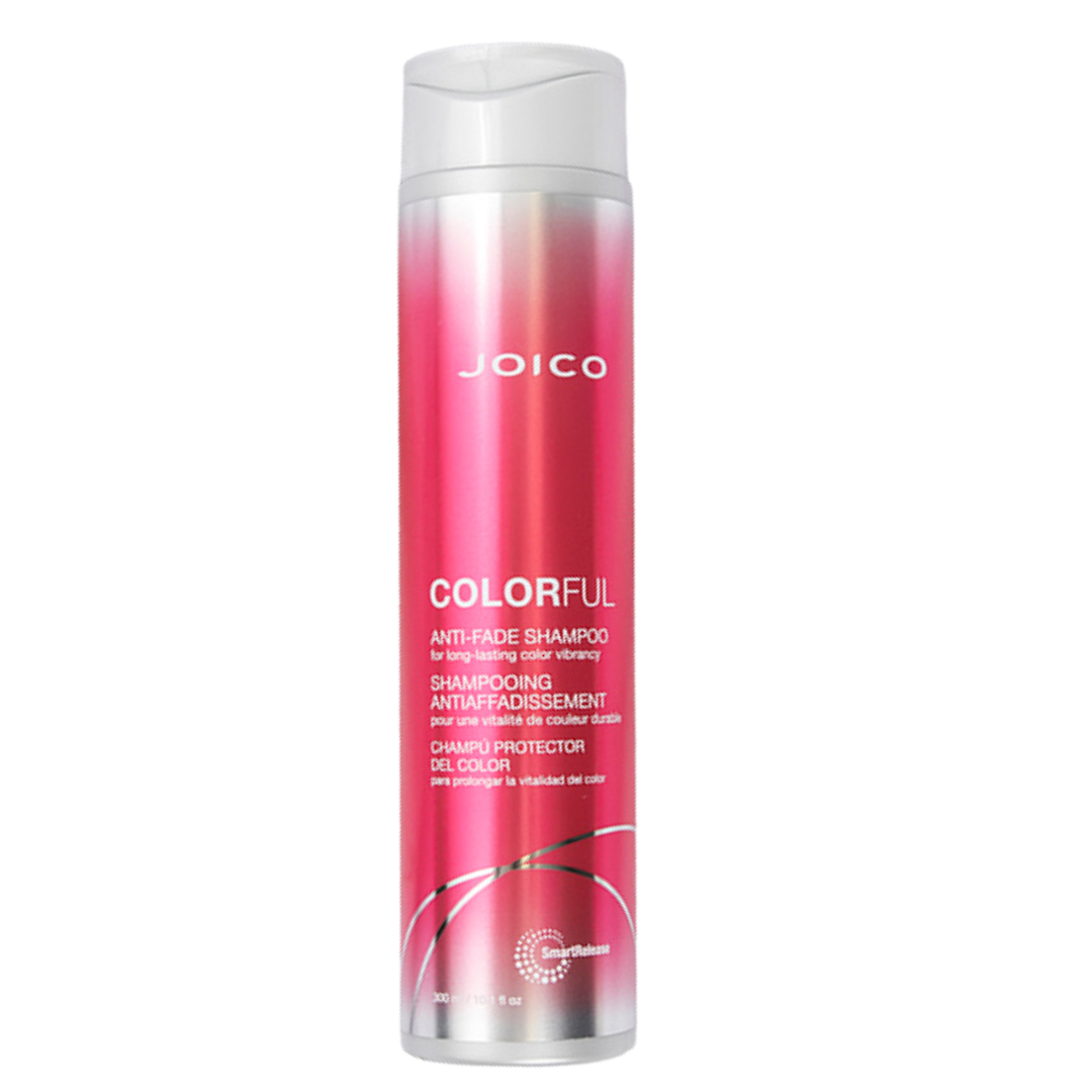 JOICO shampoing ColorFul