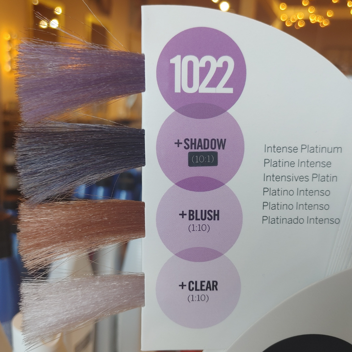 REVLON nutri color platine intense 1022