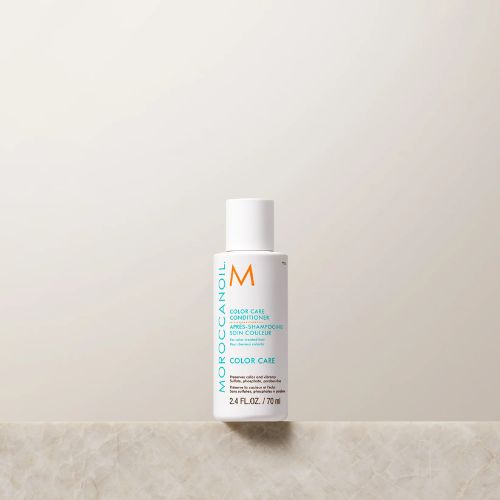 MOROCCANOIL extended color conditioner travel size