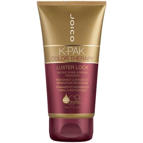 JOICO K-Pak color therapy luster lock treatment