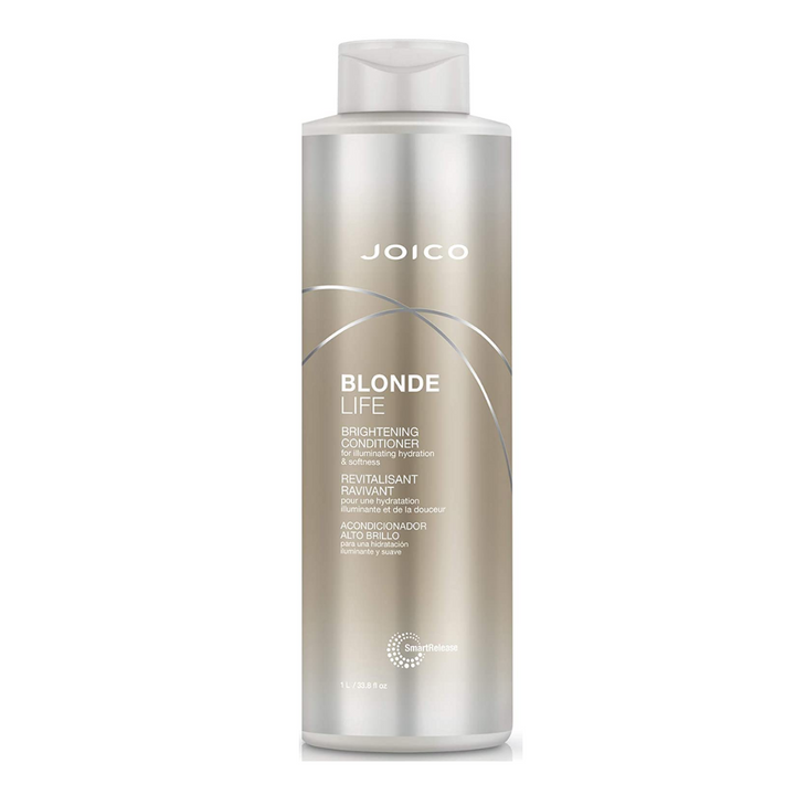 JOICO blonde life conditioner