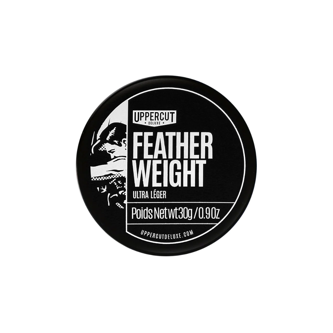 UPPERCUT feather weight