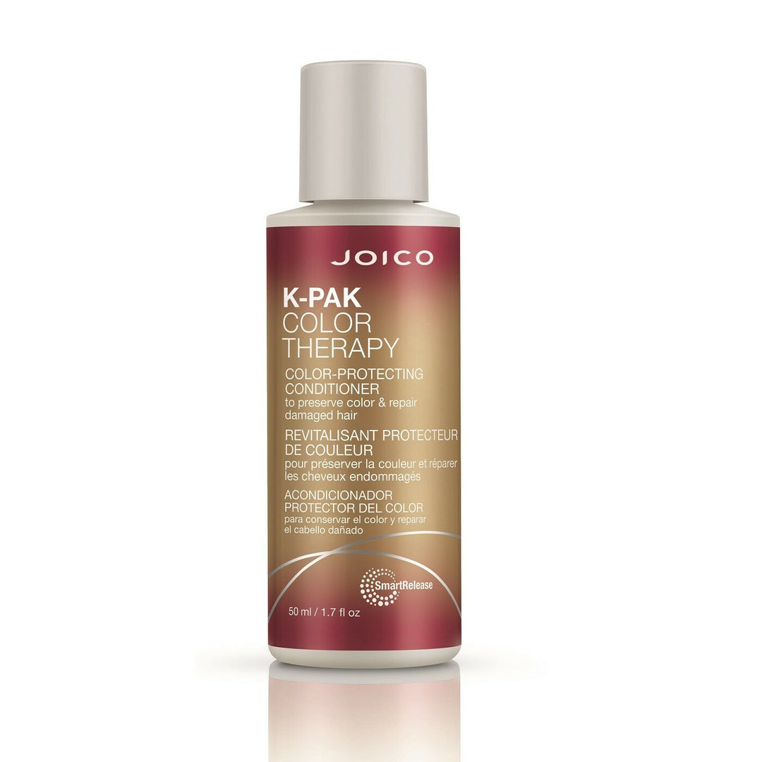 JOICO k-pak color therapy conditioner travel size