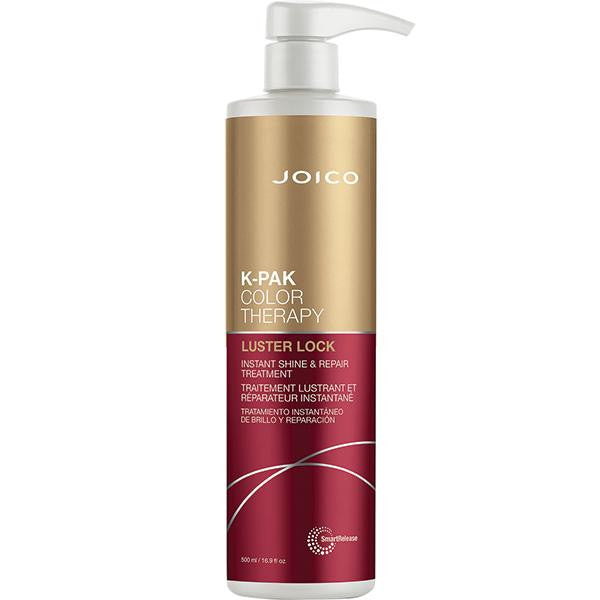 JOICO K-Pak color therapy luster lock treatment