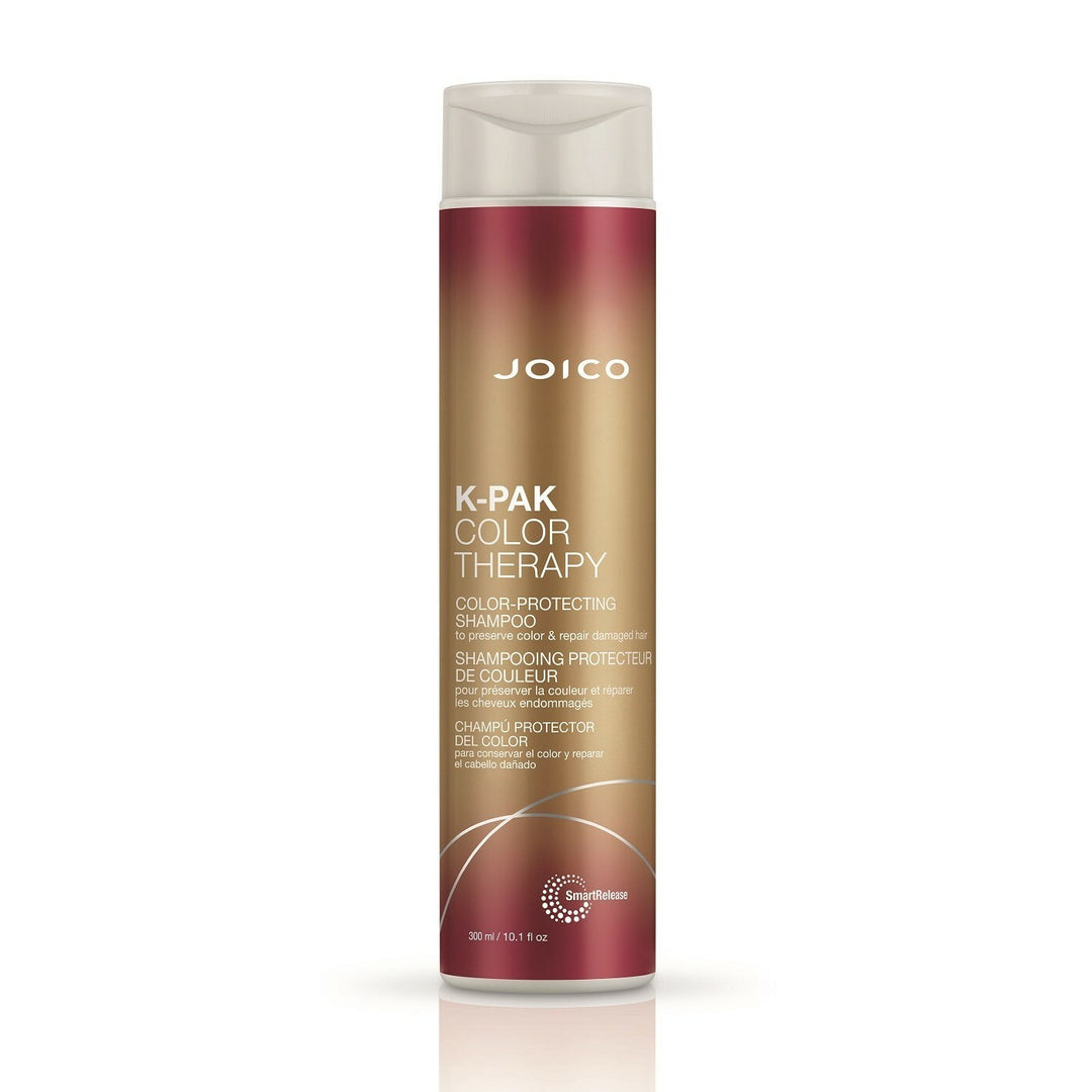 JOICO k-pak color therapy shampoo