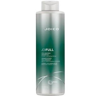 JOICO volumizing shampoo joifull