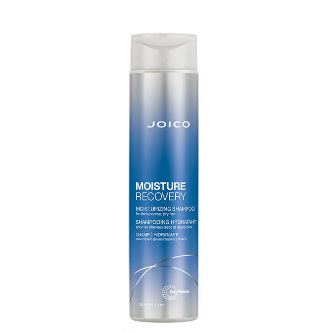 JOICO moisture recovery moisturizing shampoo
